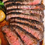 How To Cook A London Broil