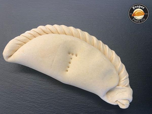 Frozen Pasties by Post Turkey and Cranberry