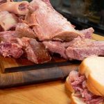 Boiled Picnic Shoulder: A Mouthwatering Recipe for Sandwich Lovers