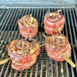 Grilled Steak Pinwheels: A Flavorful Delight for Your Grill