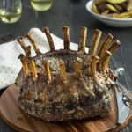 How to Make a Pork Crown Roast