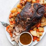 How To Cook A Pork Roast