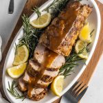 How to Cook Smithfield Pork Tenderloin  (And How Long)