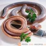 How to cook a snake