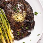 Ninja Air Fryer Steak [+Video]