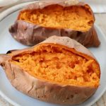 How To Cook A Sweet Potato