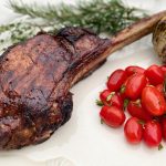 How To Cook A Tomahawk Steak