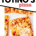 Totino's Pizza - Air Fryer