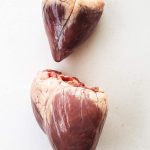 How to Prepare Deer Heart for Cooking