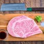 How to Cook Wagyu Ribeye Steak