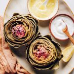 How To Cook An Artichoke