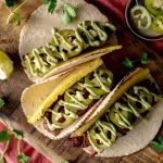 Elk Heart Tacos: A Delightful Culinary Adventure