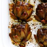 How To Cook Artichoke