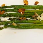 3 Easy and Delicious Asparagus Recipes for a Diabetic-Friendly Meal