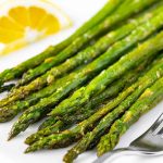 How To Cook Asparagus In The Oven