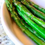 Easy Oven Asparagus: A Effortless Delight