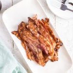 How to Cook Bacon in the Oven: The Hassle-Free Way