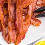 How to Cook Bacon on Blackstone Griddle