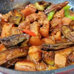 Binagoongan Baboy: A Flavorful Filipino Delight