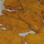 BLUEGILL RECIPES Panfish Recipes