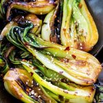 How To Cook Bok Choy