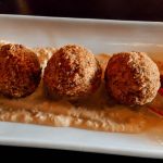 Air Fryer Boudin Balls: Crispy Cajun Delight Made Easy