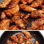 Delicious Garlic Butter Chicken Tenderloins: A Quick and Easy Recipe