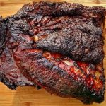 How to Smoke a Brisket on a Charcoal Grill