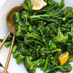 How To Cook Broccolini