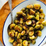 How To Cook Brussel Sprouts