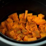 Air Fryer Butternut Squash