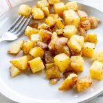 Air Fryer Potatoes: Crispy Delights from a Can