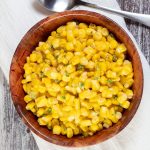 How To Cook Canned Corn