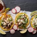 Air Fryer Carne Asada