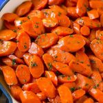 How To Cook Carrots