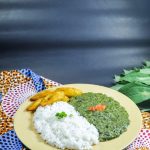 Cassava Leaf Stew – A Popular and Delicious African Recipe