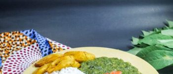 Cassava Leaf Stew – A Popular and Delicious African Recipe