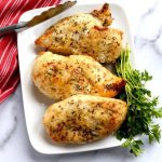 How To Cook Chicken Breast In Air Fryer