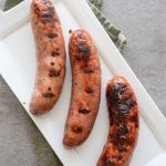 How To Cook Chicken Sausage