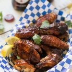 How To Cook Chicken Wings