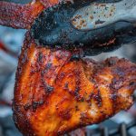 How to Grill Wings with Charcoal: A Foolproof Method for Crispy, Delicious Chicken Wings