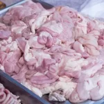 How to Cook Chitterlings in a Pressure Cooker