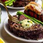 Air Fryer Steak