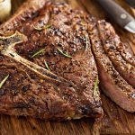 Club Steak – and Recipes