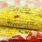 Blackstone Grilled Corn on the Cob