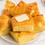 Air Fryer Cornbread