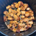 Air Fryer Pork Bites