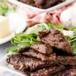 Air Fryer Venison: A Quick and Healthy Way to Cook Wild Game Steaks