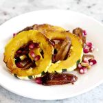 A Delicious Twist: Delicata Squash Sautè Side Dish