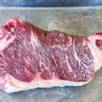 How to Grill a Delmonico Steak